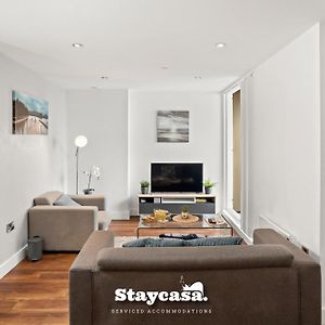 Appartement met Twee Slaapkamers